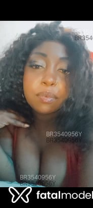 Acompanhante Liz Moura - Perfil