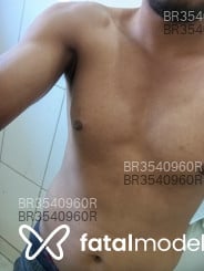 Acompanhante Carlos Daniel - Perfil