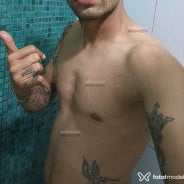 Acompanhante Eryk Gabriel - Perfil