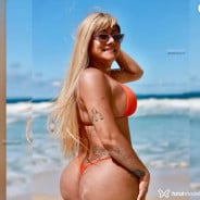 Acompanhante Karol Diesel - Perfil