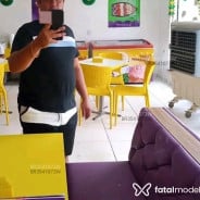 Acompanhante Nando - Perfil
