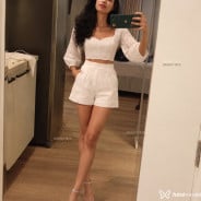 Acompanhante Aline Cavalcante - Perfil