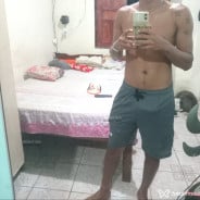 Acompanhante Diogo Fernandes - Perfil