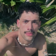 Acompanhante Gabriel - Perfil