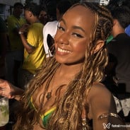 Acompanhante Ana Elisa Menezes - Perfil