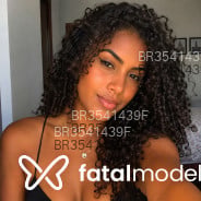 Acompanhante Victoria - Perfil