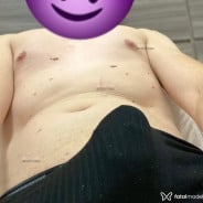 Acompanhante Felipe - Perfil