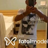 Acompanhante Cavalohumano Pm - Perfil