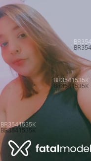 Acompanhante Marques - Perfil