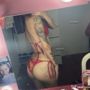 Acompanhante Luiza Souza - Perfil