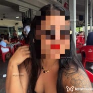 Imagem da acompanhante