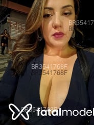 Acompanhante Melissa Guedes - Perfil