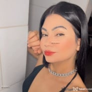 Acompanhante Andreza - Perfil