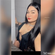Acompanhante Andreza - Perfil