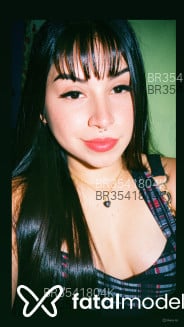 Acompanhante Emma Ravena - Perfil