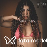 Acompanhante Serena - Perfil