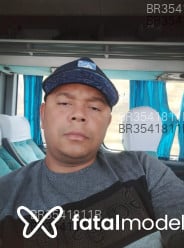 Acompanhante Henrique - Perfil