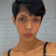 Acompanhante Milena Matos - Perfil