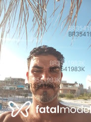 Acompanhante Marcão Pegador - Perfil