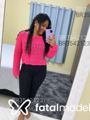 Acompanhante Danielly - Perfil