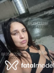 Acompanhante Ingrid Furtado - Perfil
