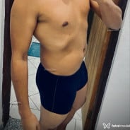 Acompanhante Janboo - Perfil
