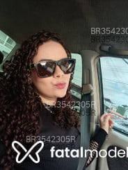 Acompanhante Beatriz - Perfil