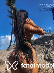 Acompanhante Angelzinha - Perfil