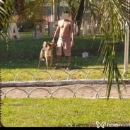 Acompanhante Nego - Perfil