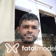 Acompanhante Roberto - Perfil