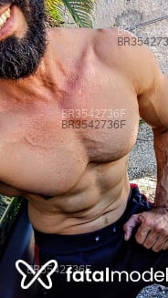 Acompanhante Bigtaubate - Perfil