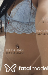 Acompanhante Rafaella - Perfil