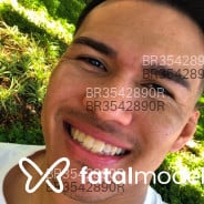 Acompanhante Ozias França Alves - Perfil