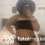 Acompanhante Lígia Vitoria - Perfil