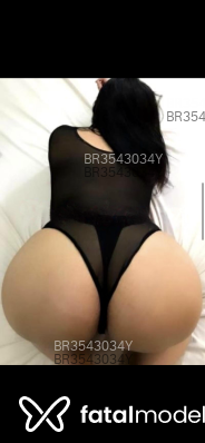 Acompanhante Beatriz Bia - Perfil