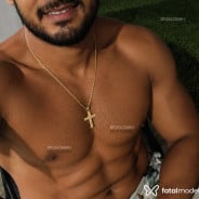Acompanhante Felipe - Perfil