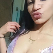 Acompanhante Carolzinha - Perfil