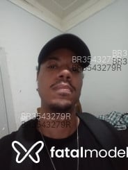Acompanhante Rafael - Perfil