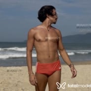 Acompanhante Miguel - Perfil