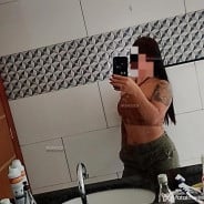 Acompanhante Verônica - Perfil