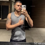 Acompanhante Gabrielx - Perfil