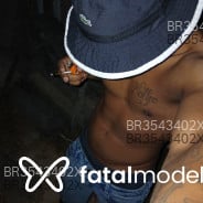 Acompanhante Mattos Wl - Perfil