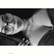 Acompanhante Luiza - Perfil