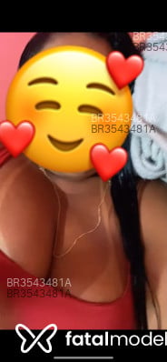 Acompanhante Braga - Perfil