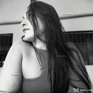 Acompanhante Pamela - Perfil