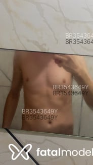 Acompanhante Loirinho Vers - Perfil
