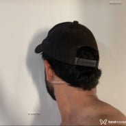 Acompanhante Maicon - Perfil