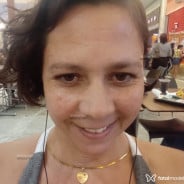 Acompanhante Alice - Perfil