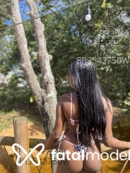 Acompanhante Livia - Perfil