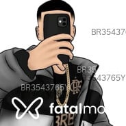 Acompanhante Belga - Perfil